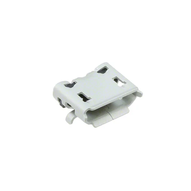 Hirose Electric Co Ltd ZX62D-B-5PA8(30) — USB / HDMI Cable Assemblies