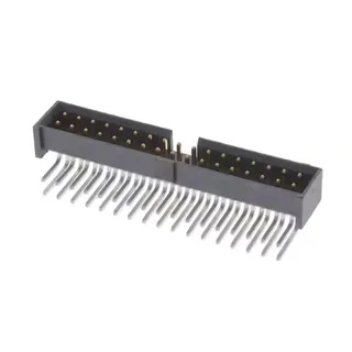 Samtec Inc. LTMM-117-02-F-D-RA