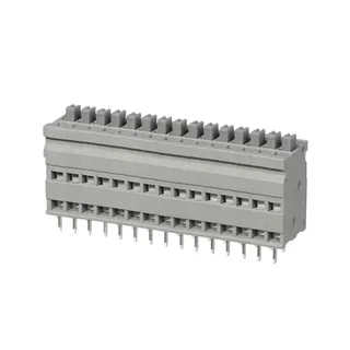 CUI Devices TBL009V-254-15GY-2GY