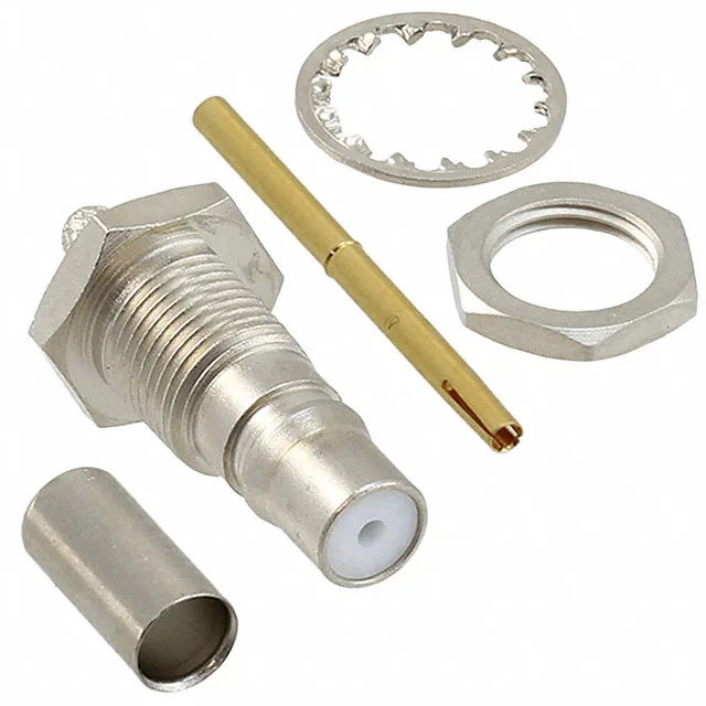 TE Connectivity AMP Connectors 1408339-1