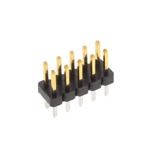 TE Connectivity AMP Connectors 2842132-5