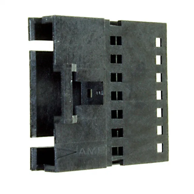 103653-6 — TE Connectivity AMP Connectors product photo