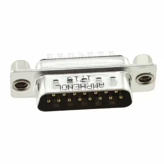 Amphenol L717SDAH15P