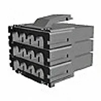 TE Connectivity AMP Connectors 177903-1