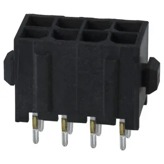TE Connectivity AMP Connectors 3-794630-8