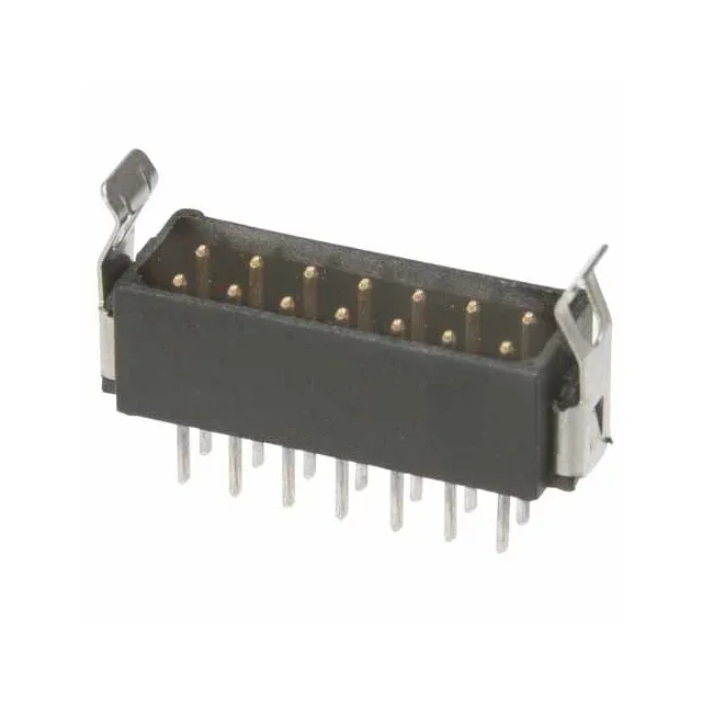 M80-8670605 — Harwin Inc. product photo