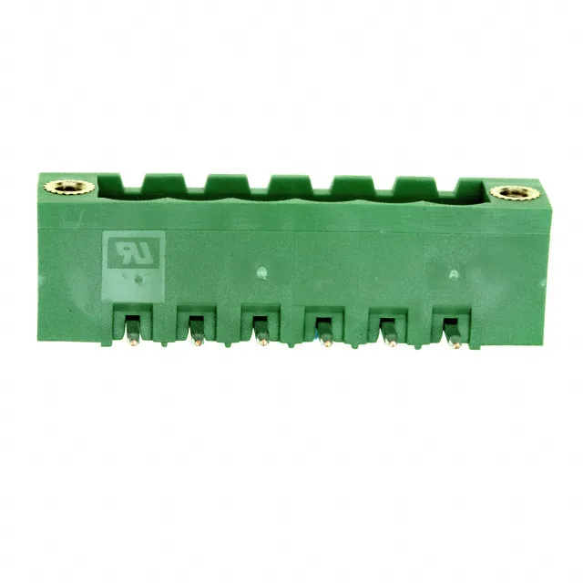 TE Connectivity AMP Connectors 796864-6