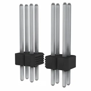 Amphenol 10076801-407A20LF