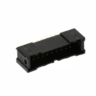 Hirose Electric Co Ltd DF51A-18DP-2DSA(01)