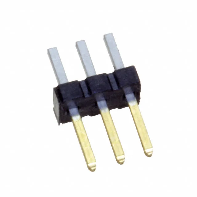 Samtec Inc. FTS-103-01-L-S — Pin Headers