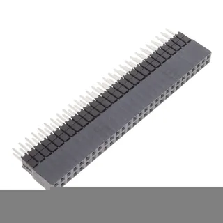 Samtec Inc. ESQ-128-23-L-D