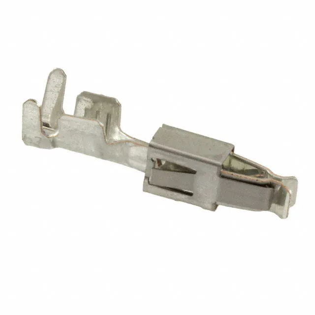 TE Connectivity AMP Connectors 965999-2