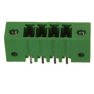 TE Connectivity AMP Connectors 284516-4
