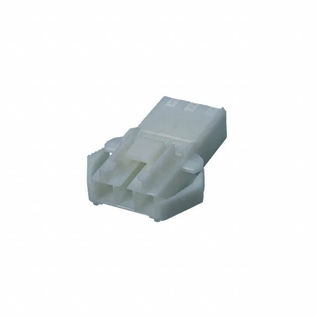 TE Connectivity AMP Connectors 176293-1