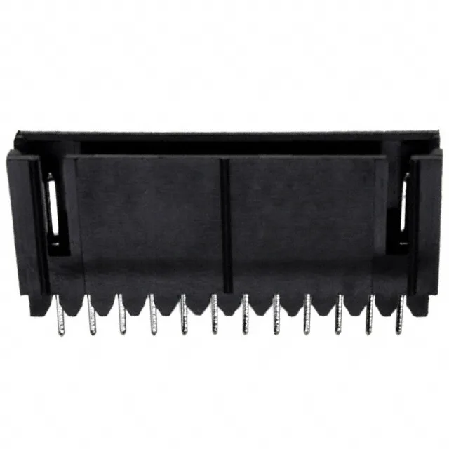 TE Connectivity AMP Connectors 1-103080-0 — Pin Headers, Sockets & Housings