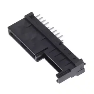 Samtec Inc. HSEC8-120-01-S-PV-4-2