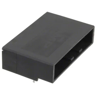 TE Connectivity AMP Connectors 8-917541-2