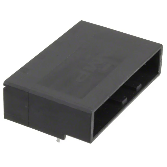 TE Connectivity AMP Connectors 8-917541-2