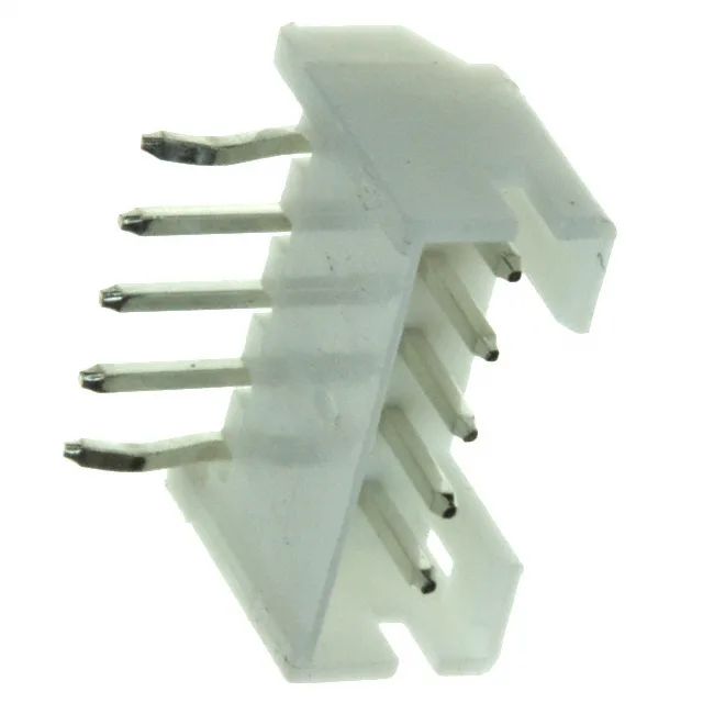 TE Connectivity AMP Connectors 440055-5 — Pin Headers