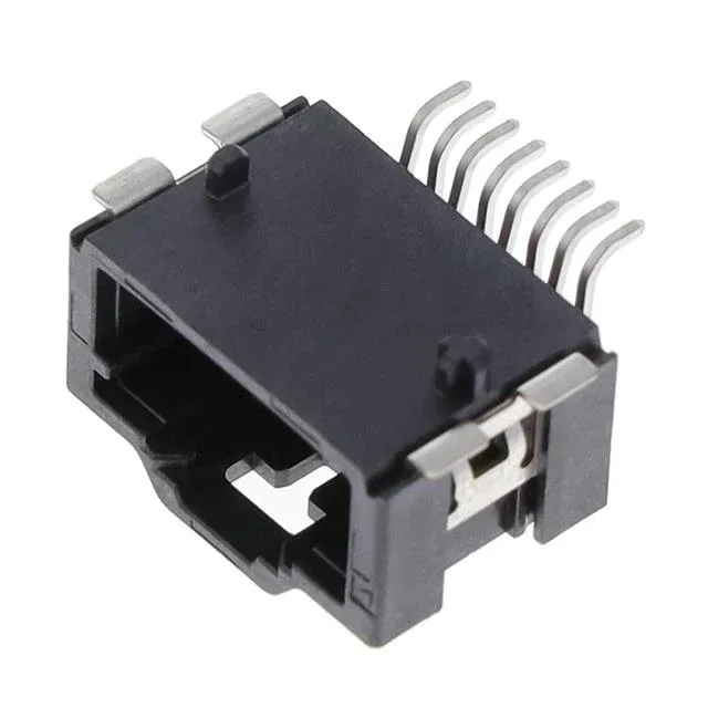 10155500-A308KLF — Amphenol product photo