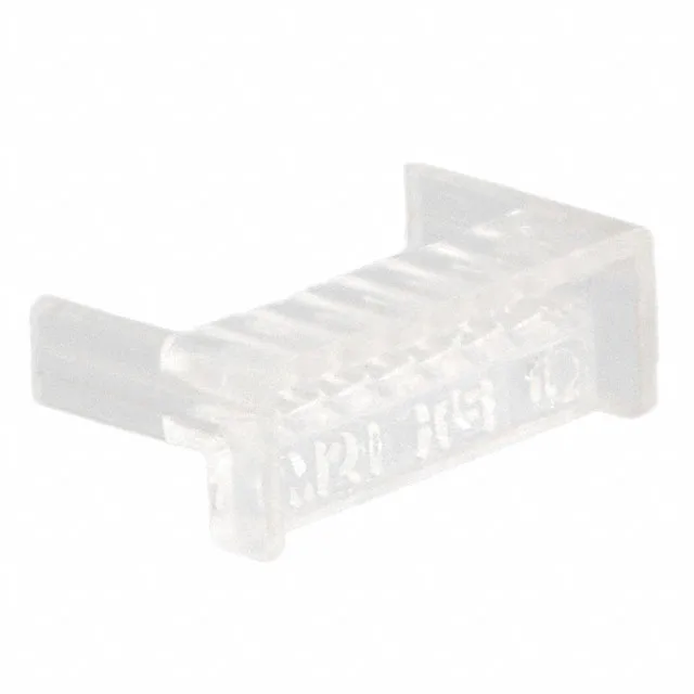 Hirose Electric Co Ltd TM21P-88P(22) — Modular / RJ Connectors