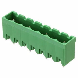 TE Connectivity AMP Connectors 282828-4