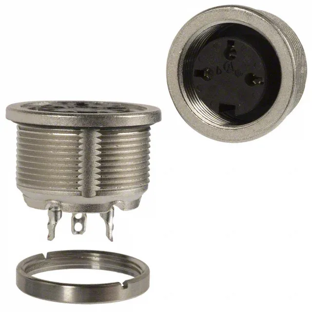 C09131N0031002U — Amphenol product photo