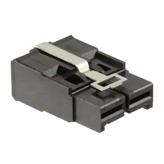 2178186-4 — TE Connectivity AMP Connectors product photo
