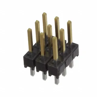 Samtec Inc. TSW-103-07-L-T