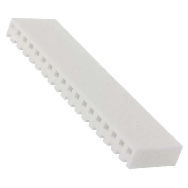 TE Connectivity AMP Connectors 1-640251-8