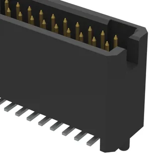 Samtec Inc. TFC-110-22-F-D-A-K