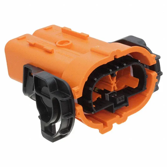 TE Connectivity AMP Connectors 1-2177053-2