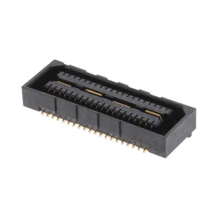 Samtec Inc. QSE-020-01-H-D-A-K-TR