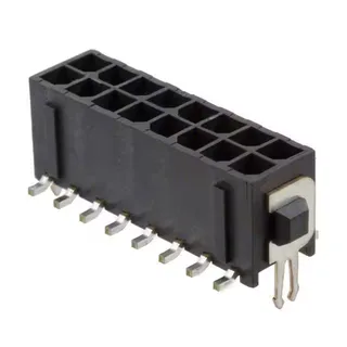 TE Connectivity AMP Connectors 4-794633-6
