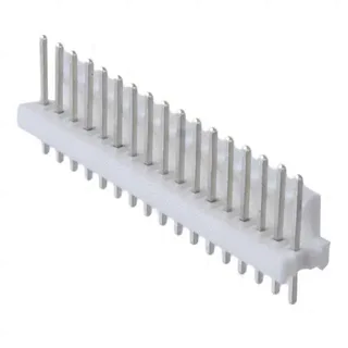 TE Connectivity AMP Connectors 1-640456-7
