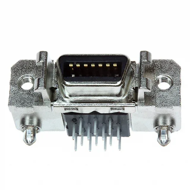 TE Connectivity AMP Connectors 2-5178238-1
