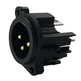 IO Audio Technologies IO-XLR3-M-EV