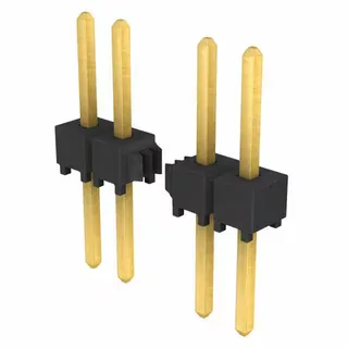Samtec Inc. TSW-106-26-G-S
