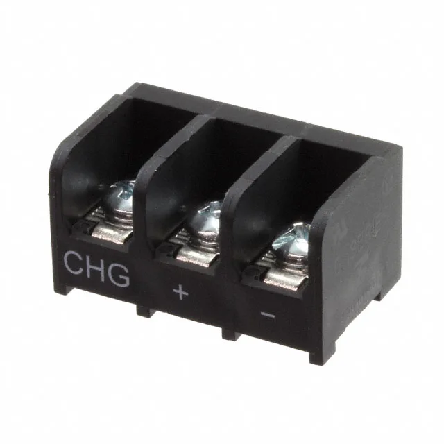 TE Connectivity AMP Connectors 7-1437651-0