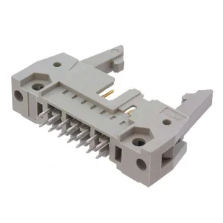 TE Connectivity AMP Connectors 1-828590-4