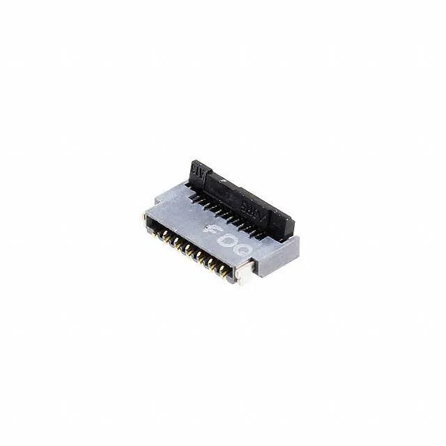 Hirose Electric Co Ltd FH35C-13S-0.3SHW(50)