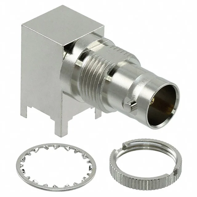 Samtec Inc. BNC7T-J-P-GN-RA-BH1
