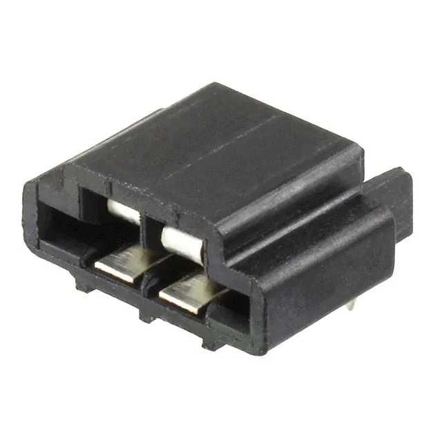 TE Connectivity AMP Connectors 5-520314-2