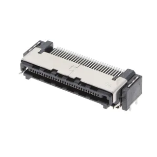 Samtec Inc. LSHM-130-01-L-RH-A-S-K-TR