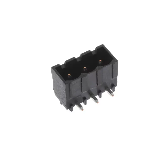 TE Connectivity AMP Connectors 2342083-3