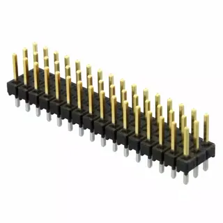 Samtec Inc. TSW-116-07-L-T