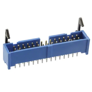 TE Connectivity AMP Connectors 3-1761608-0