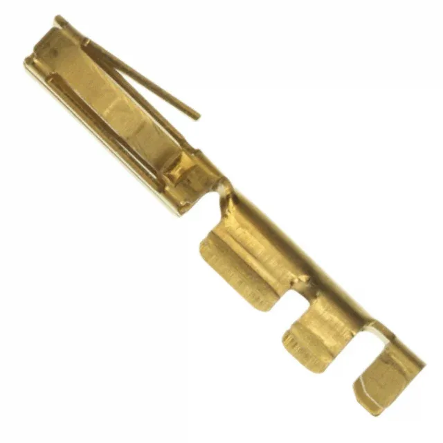 TE Connectivity AMP Connectors 86571-2
