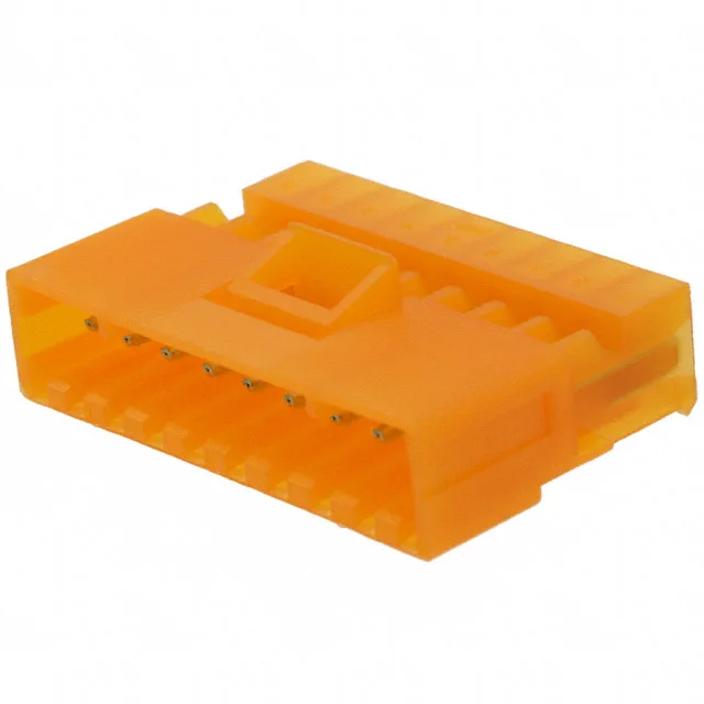 3-641435-9 — TE Connectivity AMP Connectors product photo