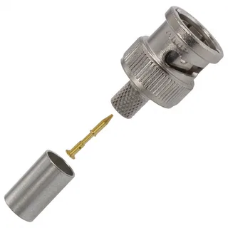 TE Connectivity AMP Connectors 413589-7